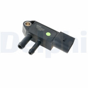 DPS00060-12B1 Senzor, tlak výfukového plynu DELPHI