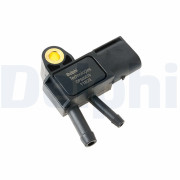 DPS00070-12B1 Senzor, tlak výfukového plynu DELPHI