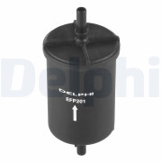EFP201 DELPHI palivový filter EFP201 DELPHI
