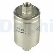 EFP207 Palivový filtr DELPHI