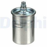 EFP223 Palivový filtr DELPHI