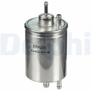 EFP225 DELPHI palivový filter EFP225 DELPHI
