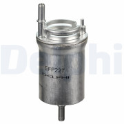 EFP227 Palivový filtr DELPHI