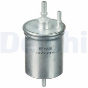 DPS00046-12B1 Senzor, tlak výfukového plynu DELPHI