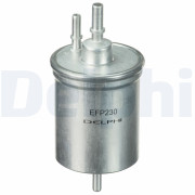 DPS00047-12B1 Senzor, tlak výfukového plynu DELPHI