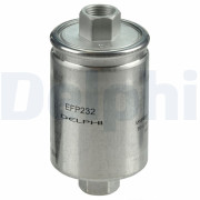 EFP232 Palivový filtr DELPHI