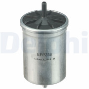 EFP238 DELPHI palivový filter EFP238 DELPHI