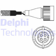 ES10254-12B1 Lambda sonda DELPHI