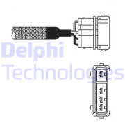 ES10333 DELPHI lambda sonda ES10333 DELPHI