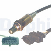 ES10537-12B1 DELPHI lambda sonda ES10537-12B1 DELPHI