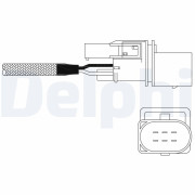 ES11022-12B1 Lambda sonda DELPHI