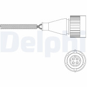 ES11047-12B1 DELPHI lambda sonda ES11047-12B1 DELPHI