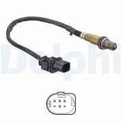 ES21299-12B1 DELPHI lambda sonda ES21299-12B1 DELPHI