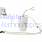 FE0719-12B1 Stabilizační nádoba, palivové čerpadlo DELPHI