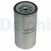 HDF303 Palivový filtr DELPHI