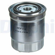HDF314 Palivový filtr DELPHI