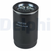 HDF320 Palivový filtr DELPHI