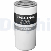 HDF492 Palivový filtr DELPHI
