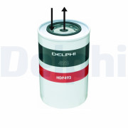 HDF493 Palivový filtr DELPHI