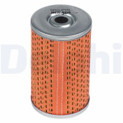 HDF504 Palivový filtr DELPHI