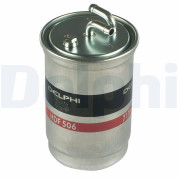 HDF506 Palivový filtr DELPHI