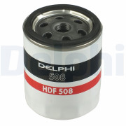 HDF508 Palivový filtr DELPHI