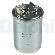 HDF516 DELPHI palivový filter HDF516 DELPHI