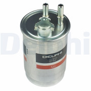 HDF517 Palivový filtr DELPHI