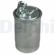 HDF519 Palivový filtr DELPHI