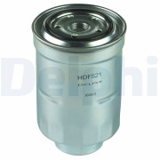 HDF521 Palivový filtr DELPHI