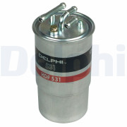 HDF531 DELPHI palivový filter HDF531 DELPHI