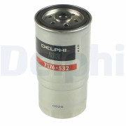 HDF532 DELPHI palivový filter HDF532 DELPHI