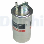 HDF533 Palivový filtr DELPHI