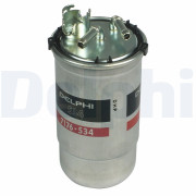 HDF534 DELPHI palivový filter HDF534 DELPHI