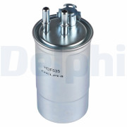 HDF535 DELPHI palivový filter HDF535 DELPHI