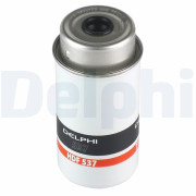 HDF537 Palivový filtr DELPHI