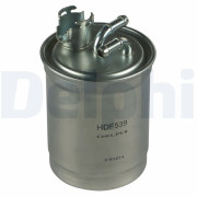 HDF539 Palivový filtr DELPHI