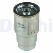 HDF541 Palivový filtr DELPHI