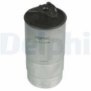 HDF542 DELPHI palivový filter HDF542 DELPHI