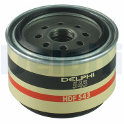 HDF543 Palivový filtr DELPHI