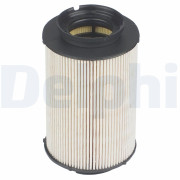 HDF547 Palivový filtr DELPHI