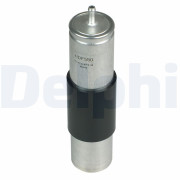 HDF550 Palivový filtr DELPHI