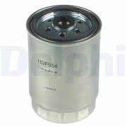 HDF554 Palivový filtr DELPHI