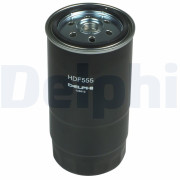 HDF555 Palivový filtr DELPHI