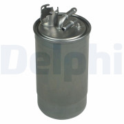 HDF557 Palivový filtr DELPHI