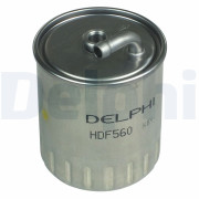 HDF560 Palivový filtr DELPHI