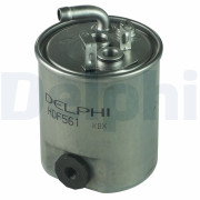 HDF561 Palivový filtr DELPHI