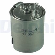HDF562 Palivový filtr DELPHI