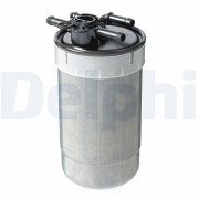 HDF565 Palivový filtr DELPHI