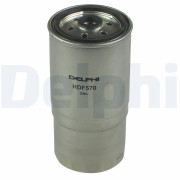 HDF570 DELPHI palivový filter HDF570 DELPHI
